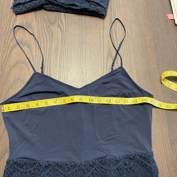 2 piece Saylor romper set - Picture 9 of 9